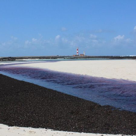 Claro Vandrarhem Corralejo Exteriör bild