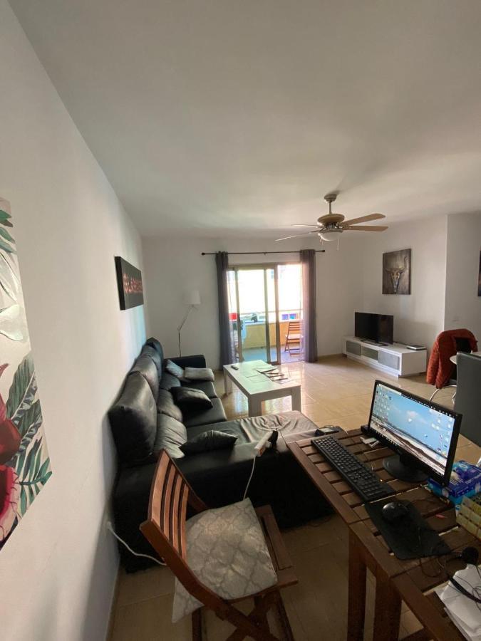 Claro Vandrarhem Corralejo Exteriör bild