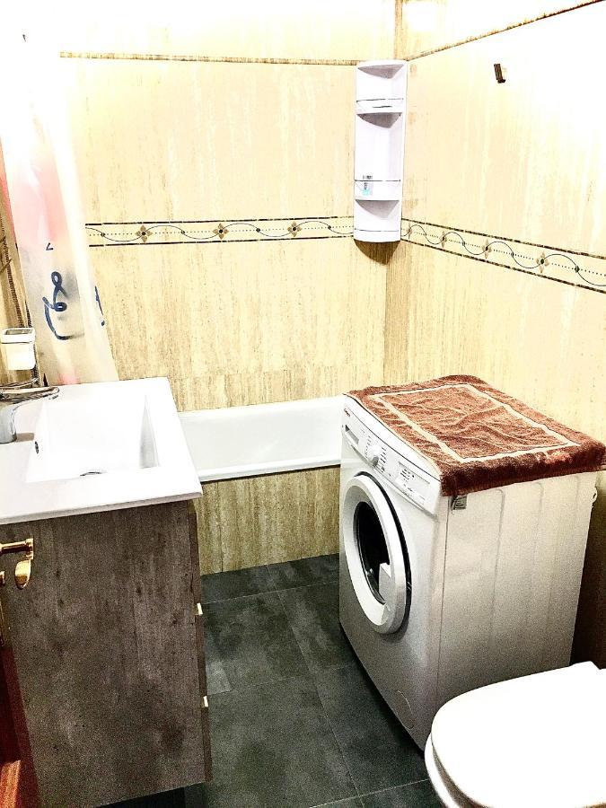 Claro Vandrarhem Corralejo Exteriör bild